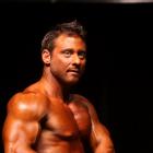 Glenn  Monk - NPC Battle on the Bluff 2012 - #1